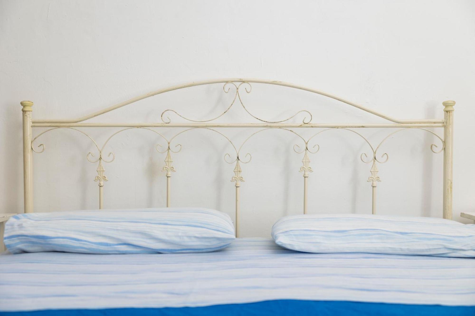 Il Balcone Sullo Stretto Bed and Breakfast Reggio di Calabria Eksteriør billede