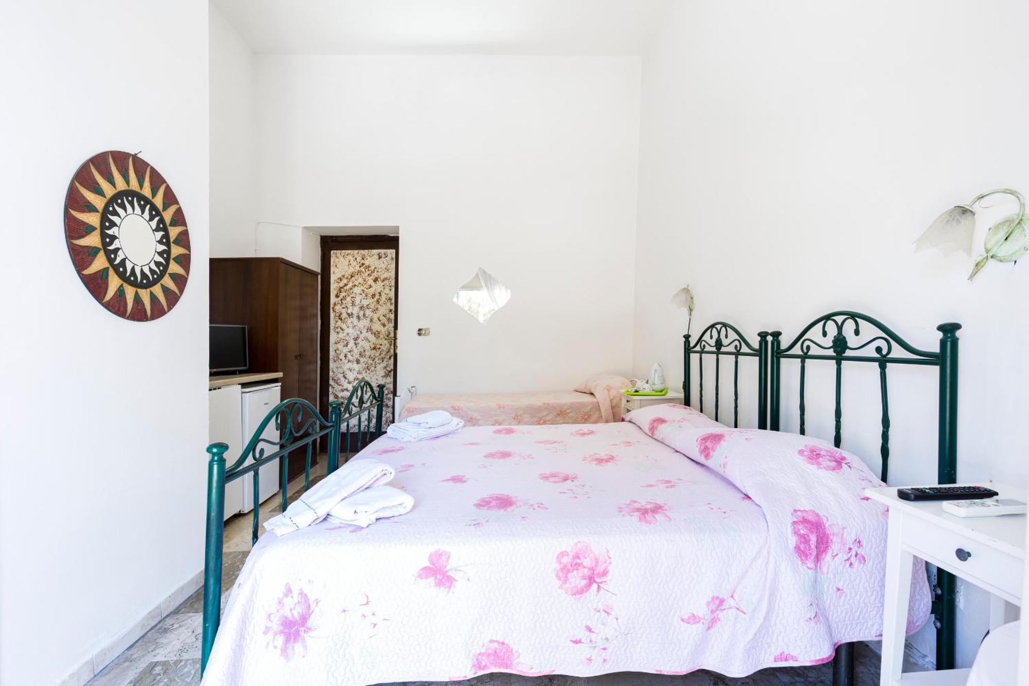Il Balcone Sullo Stretto Bed and Breakfast Reggio di Calabria Eksteriør billede