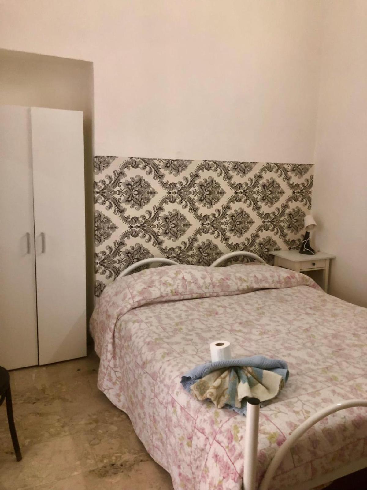 Il Balcone Sullo Stretto Bed and Breakfast Reggio di Calabria Eksteriør billede