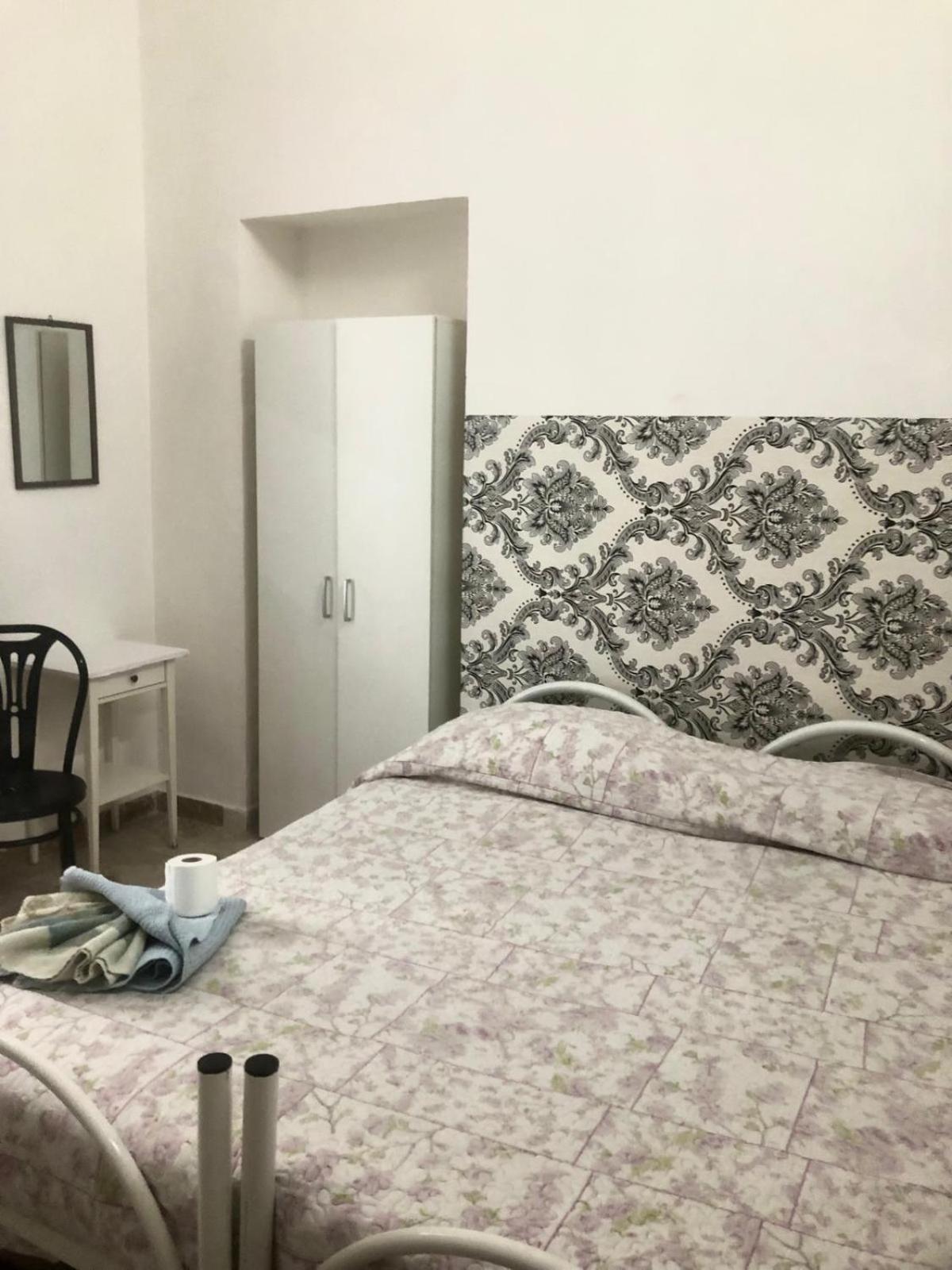 Il Balcone Sullo Stretto Bed and Breakfast Reggio di Calabria Eksteriør billede